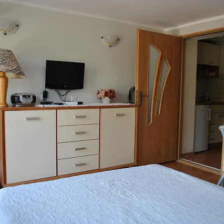 Apartament Baltyk * Kołobrzeg