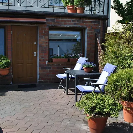Apartament Baltyk Apartament Kołobrzeg