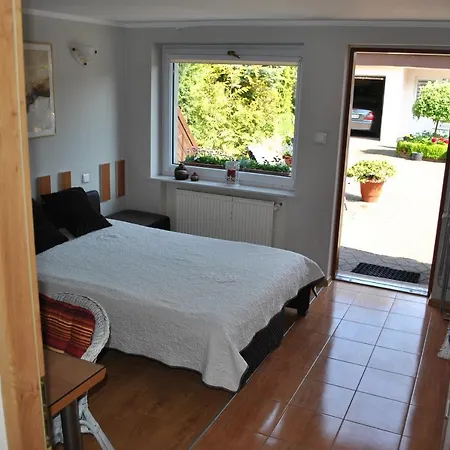 Apartament Baltyk Kołobrzeg