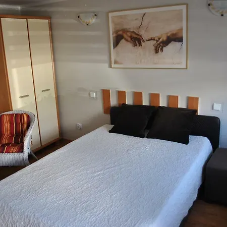 Apartament Baltyk * Kołobrzeg