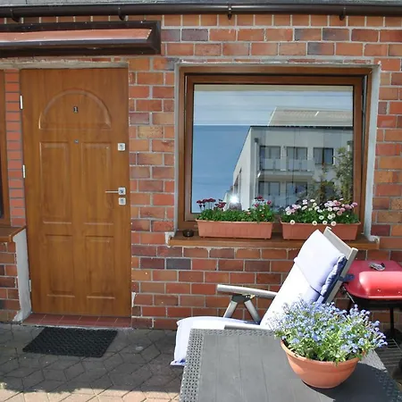 Apartament Baltyk Kołobrzeg