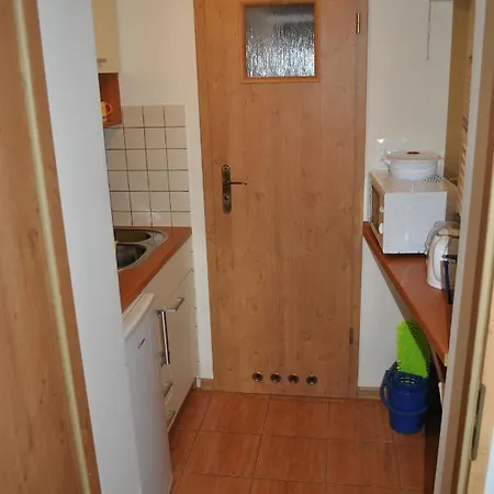 Apartament Baltyk *