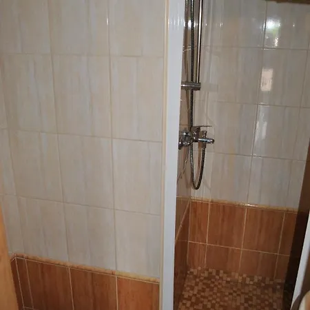 Apartament Baltyk * Kołobrzeg