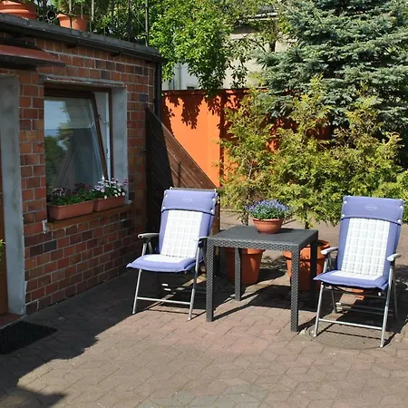 Lejlighed Apartament Baltyk *