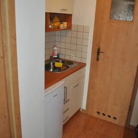 Apartament Baltyk Lejlighed Kołobrzeg