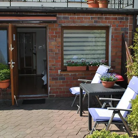 Appartamento Apartament Baltyk