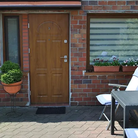 Appartamento Apartament Baltyk Kołobrzeg