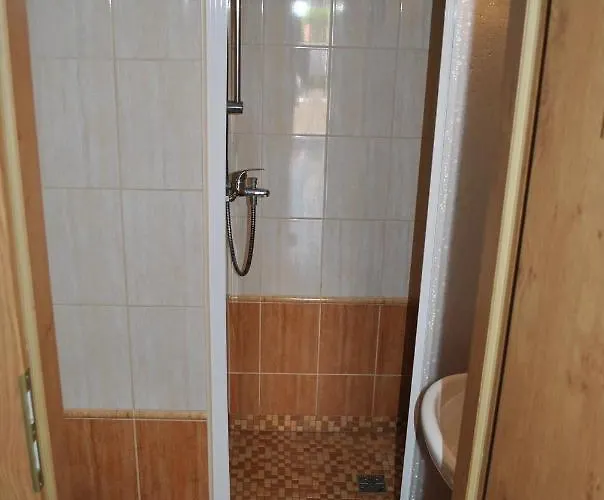 Appartamento Apartament Baltyk *