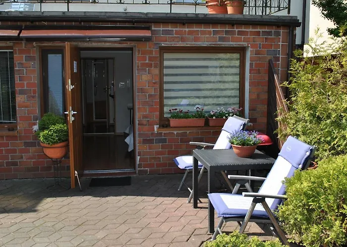 Appartamento Apartament Baltyk