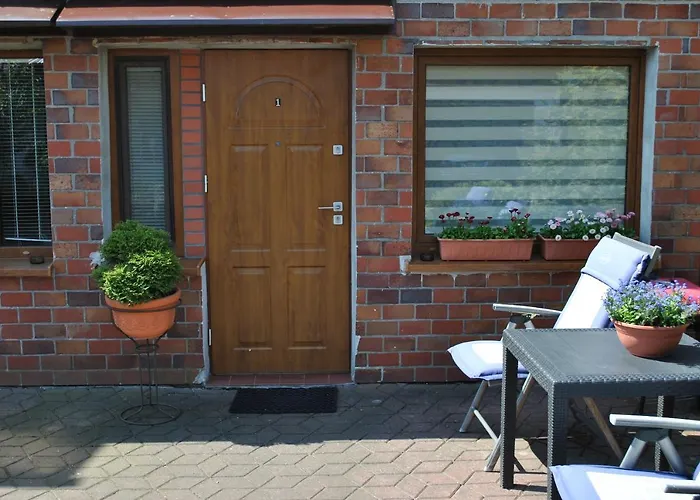 Appartamento Apartament Baltyk Kołobrzeg